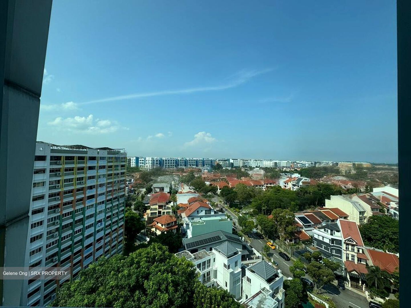 Tanamera Crest (D16), Condominium #474100121